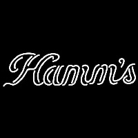 Hamms Beer Sign Neontábla