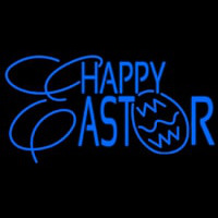 Happy Easter 1 Neontábla