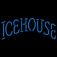 Icehouse Beer Sign Neontábla