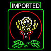 Imported Neontábla