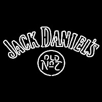 Jack Daniels Old No7 Beer Sign Neontábla