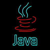 Java Neontábla