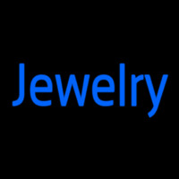 Jewelry Neontábla