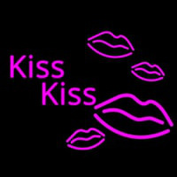 Kiss Neontábla