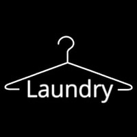 Laundry Neontábla