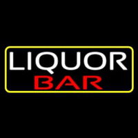 Liquor Bar 1 Neontábla