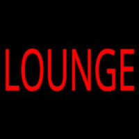 Lounge Neontábla
