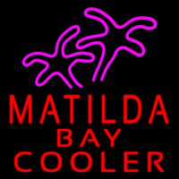 Matilda Bay Cooler Neontábla