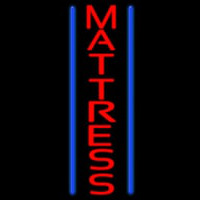 Mattress Neontábla