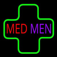 Medmen Neontábla