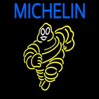 Michelin Tire Neontábla