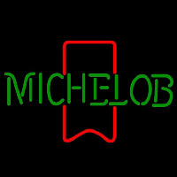Michelob Beer Sign Neontábla