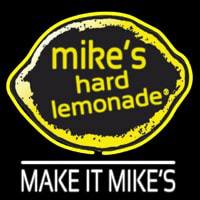 Mikes Hard Lemonade Neontábla