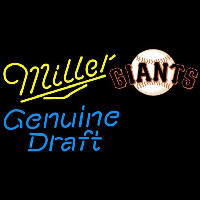 Miller Genuine Draft Jumping Fish Beer Sign Neontábla