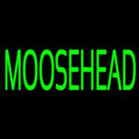 Moosehead Neontábla