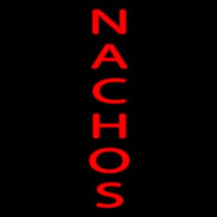 Nachos Neontábla