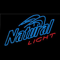 Natural Light Enhance Neontábla