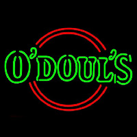 Odouls Beer Sign Neontábla