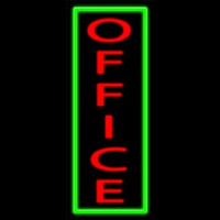Office Neontábla