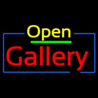 Open Gallery Neontábla