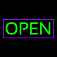 Open Pg Neontábla