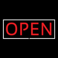 Open Wr Neontábla