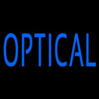 Optical Logo Neontábla