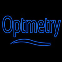 Optometry Neontábla