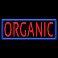 Organic Neontábla
