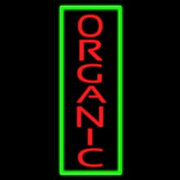 Organic Neontábla