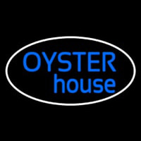 Oyster House Neontábla