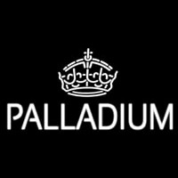 Palladium Block Neontábla