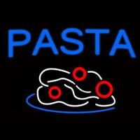 Pasta Neontábla