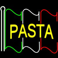 Pasta Neontábla