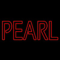 Pearl Neontábla