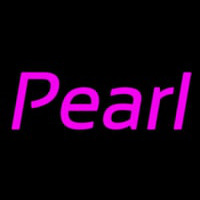 Pearl Pink Neontábla