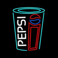 Pepsi Neontábla