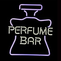 Perfume Kocsma Palack Logó Bolt Kocsma Kijelző Sör Neontábla Ajándék Gyors
