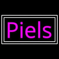 Piles Neontábla