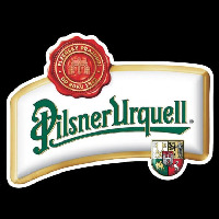 Pilsner Urquell Beer Sign Neontábla