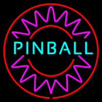 Pinball 1 Neontábla