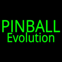 Pinball 2 Neontábla