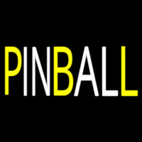 Pinball 2 Neontábla