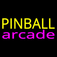 Pinball Arcade 2 Neontábla