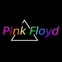 Pink Floyd Neontábla