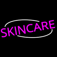 Pink Skin Care Neontábla