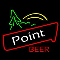Point Great Neontábla