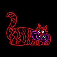 Red Cat Neontábla