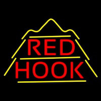 Red Hook Ale Neontábla