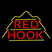 Red Hook Neontábla